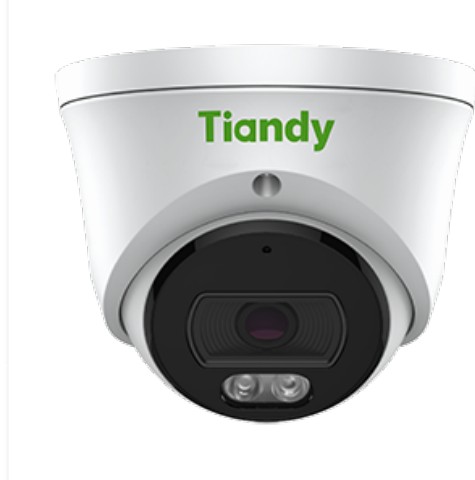 4MP Colourmaker Turret