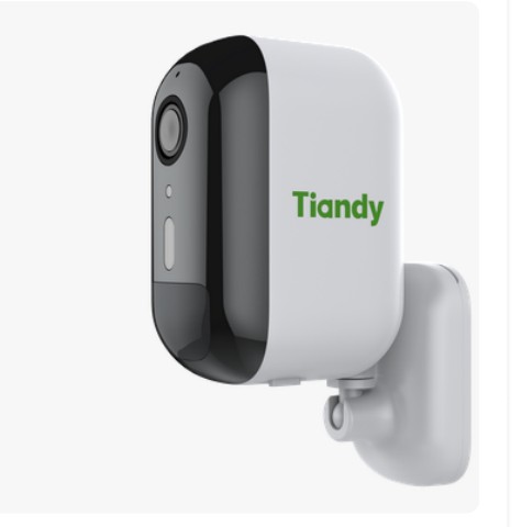 TC32 WiFi Battery Cam