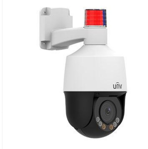 5MP Light Hunter Mini PTZ